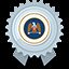 Get level 3 in NSA collaborator