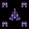 Purple devil