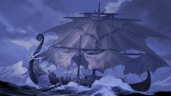 Maer Dualdon Fisherman