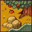 Apple tree
