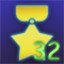Finish level 32!
