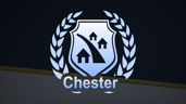 Welcome To Chester