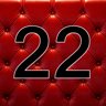 22 level completed
