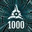 Reach 1000