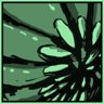 Flame Locust