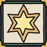 A star