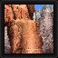 Canyon level completed