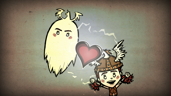 A Giving Heart