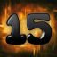 Level 15