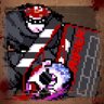 Cut! In Blood