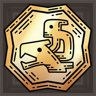 Riding Badge