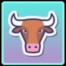 cow