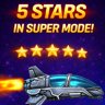 II. Super Star Performer