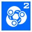 Particle Ball 2