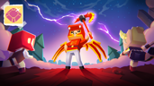 Collector of gems