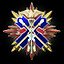 Grand cordon of the Order of the Golden Kite