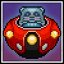 Evolved III