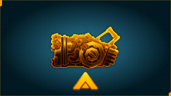 Mastery: Cryo Cannon