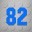 Level  82