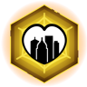 The City is My Family