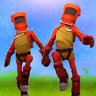 Hand in Hand
