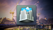 Heavenly City