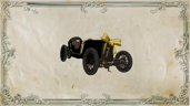 Driving in Style