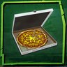 Pizza Time!
