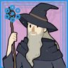 Wizard in Endless