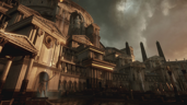 Roman Tourist