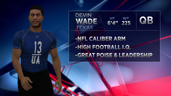 Draft Grade