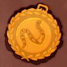 Participation Medal