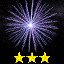 Graball three stars