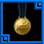 Gold Medal