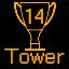 Tower Ace #14