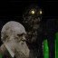 Damn you, Darwin!