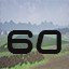 Play 60 minutes in row