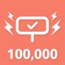 100K Club