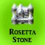 Rosetta Stone
