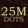 25.000.000
