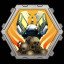 Super Fighting Robot