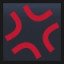 Anger Symbol