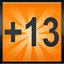 Victory 13
