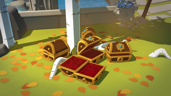 Treasure Hunter