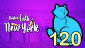 Found 120 cats