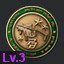 Chain Killer Lv.3