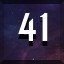 41