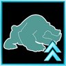 The Glaciar's Might