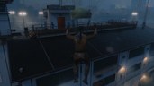 MW3 - Floater