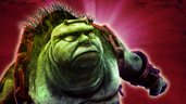 Troll Trouble